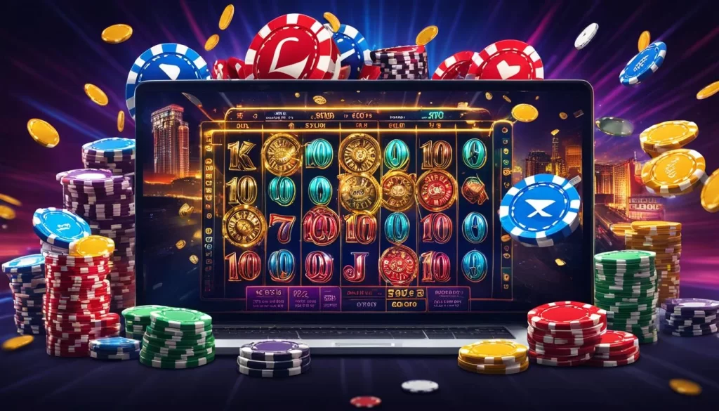 hi8 xổ số online