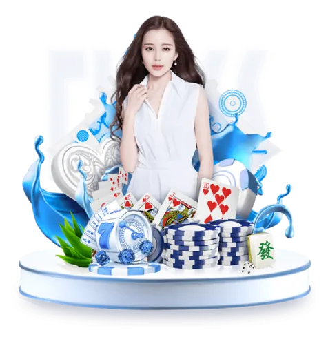 Casino trực tuyến hi8